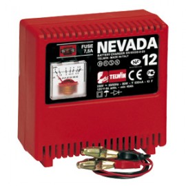 Incarcator Baterii Auto-Moto TELWIN Nevada 12